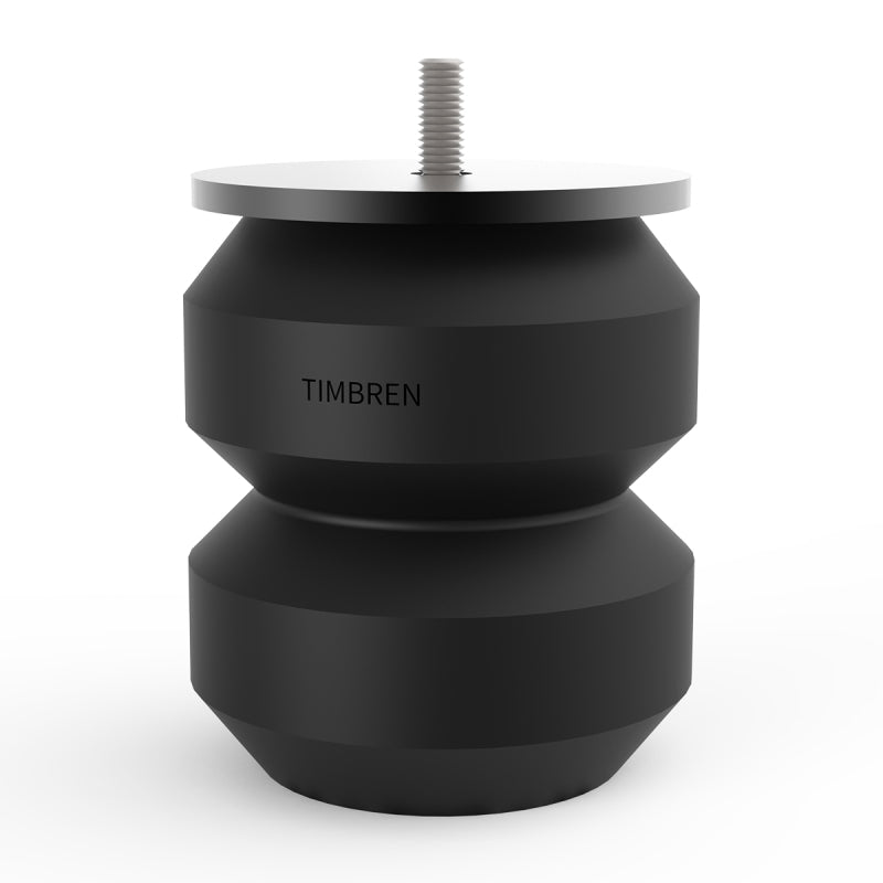 Rear SES Suspension Kit | Nissan Frontier (2022-Present) - Timbren NRFTR3