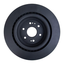 Load image into Gallery viewer, Timbren 21-24 Cadillac Escalade/Chevrolet Suburban/GMC Yukon BES Coated Brake Rotor - Front shown out of its retail packaging (1)