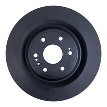 Load image into Gallery viewer, Timbren 21-24 Cadillac Escalade/Chevrolet Suburban/GMC Yukon BES Coated Brake Rotor - Front
