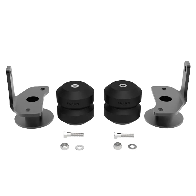 Timbren TORTNDR suspension upgrade kit for Toyota Tundra towing and hauling support