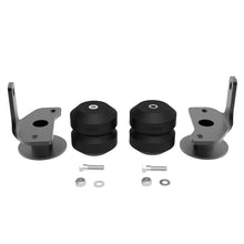 Load image into Gallery viewer, Timbren TORTNDR suspension upgrade kit for Toyota Tundra towing and hauling support