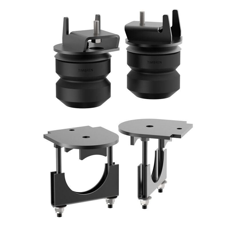 Timbren Active Offroad Bump Stops full view