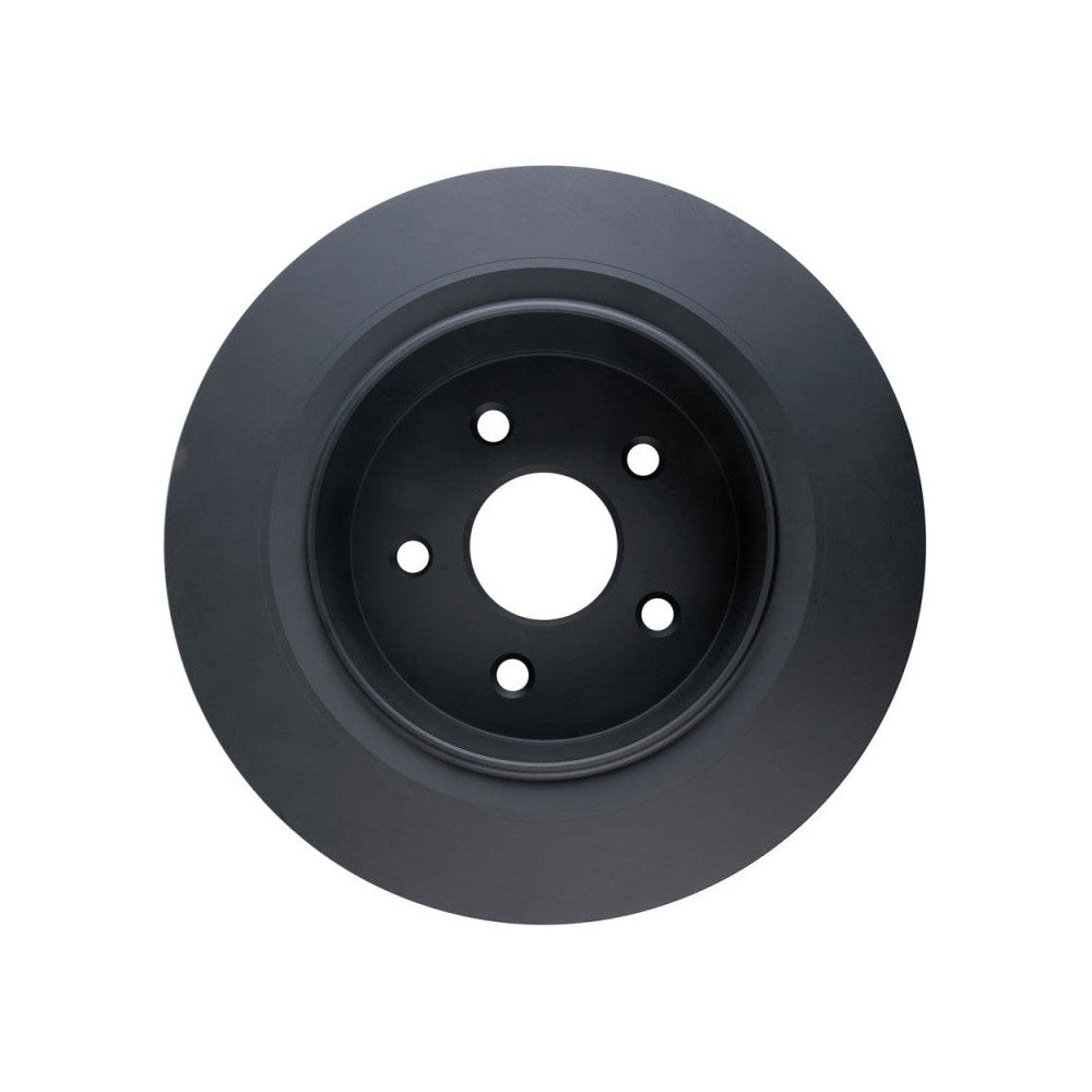 TIMTIM-R145156 Ram 1500 2002 to 2018 brake rotor