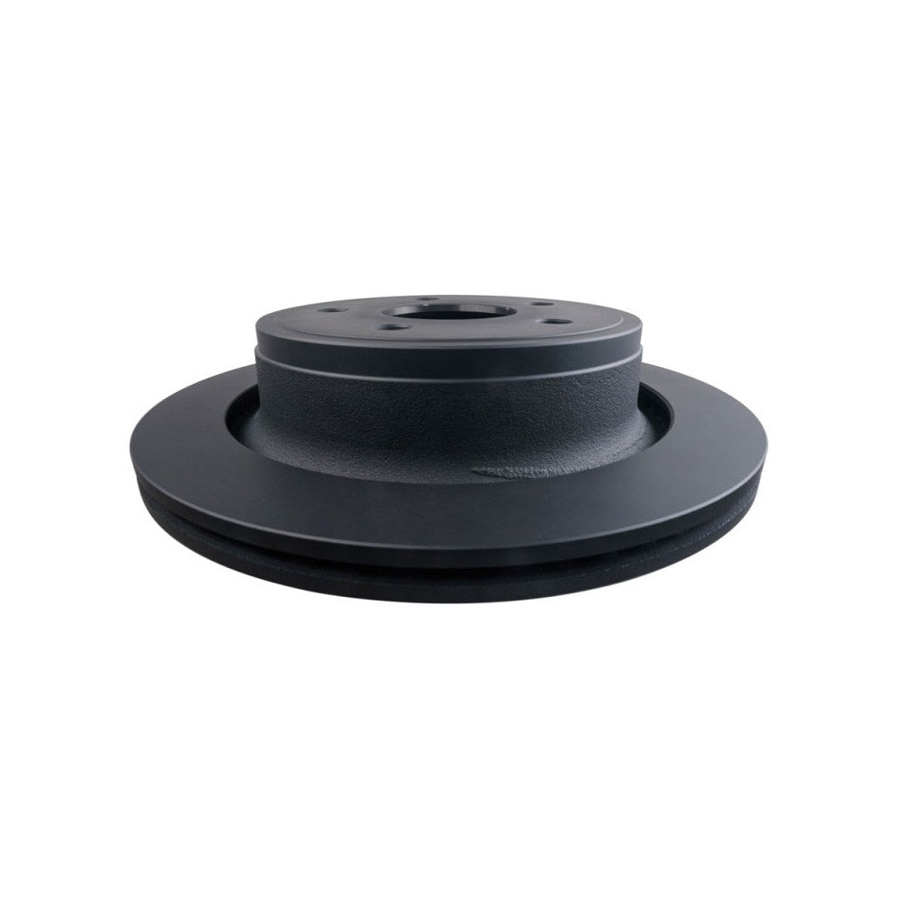 TIMTIM-R145156 Ram 1500 2002 to 2018 brake rotor