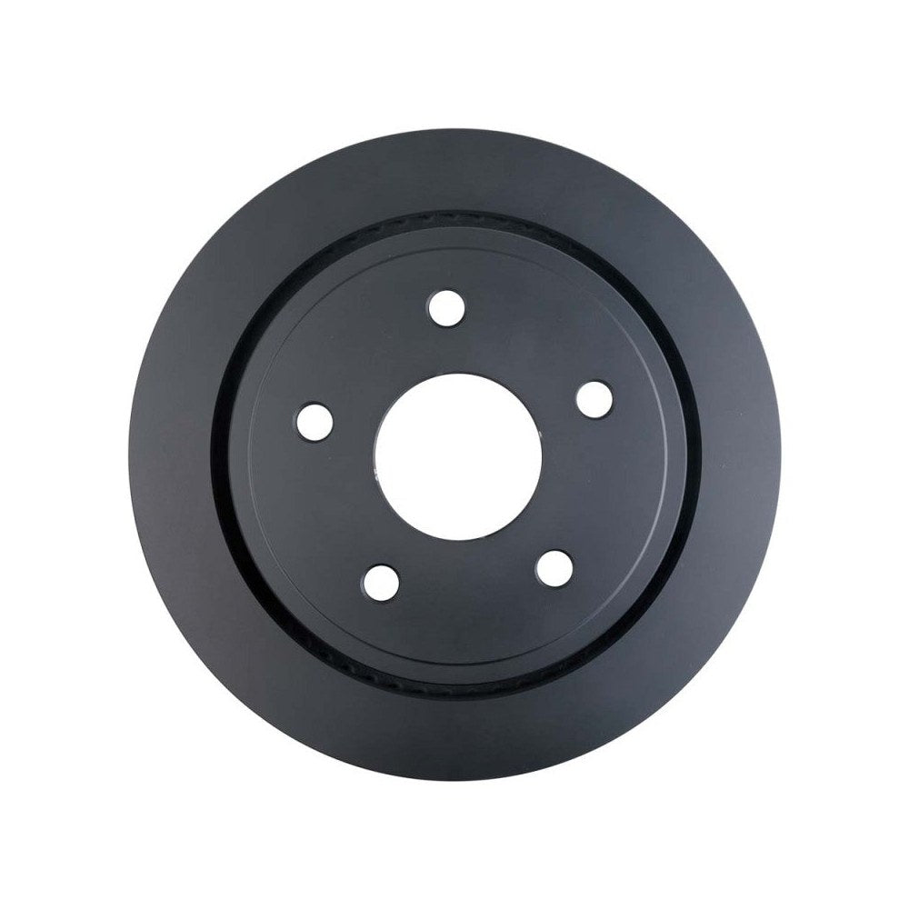 TIMTIM-R145156 Ram 1500 2002 to 2018 brake rotor