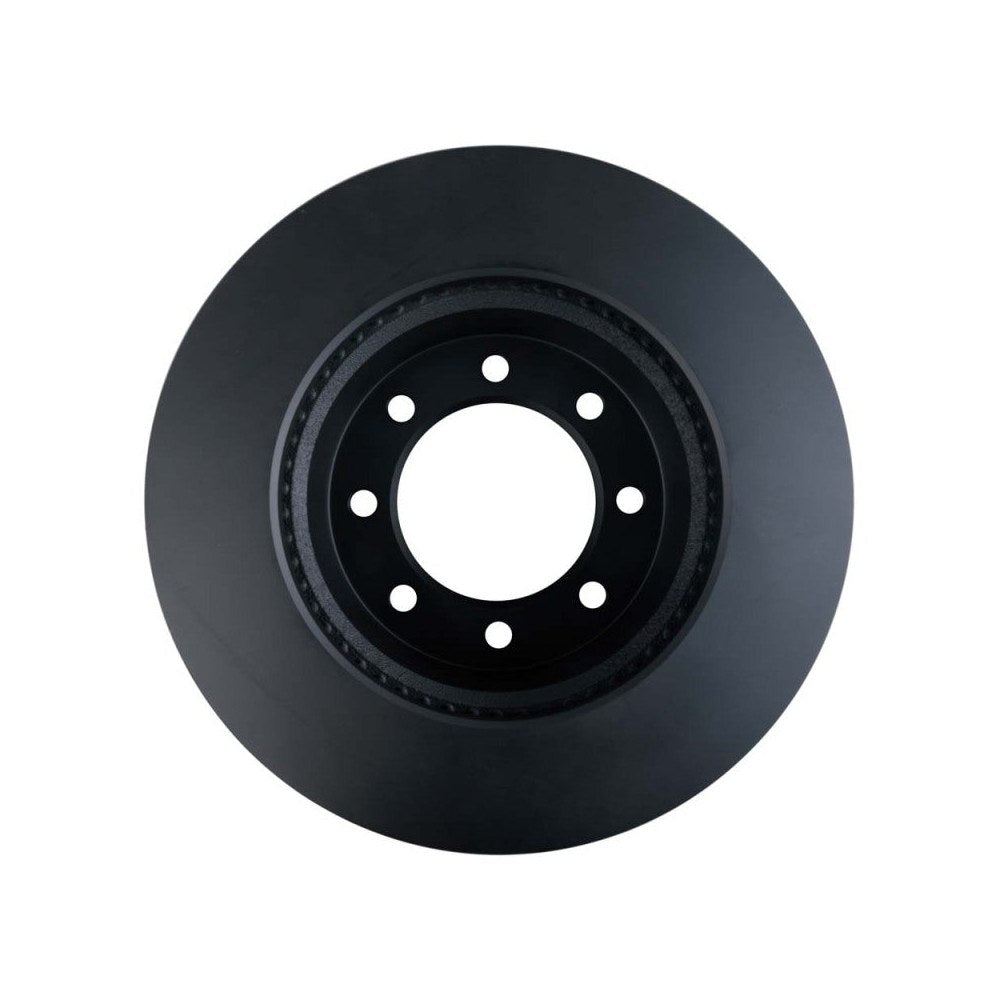 TIMTIM-R145191 Dodge Ram 2500 2009 to 2010 brake rotor