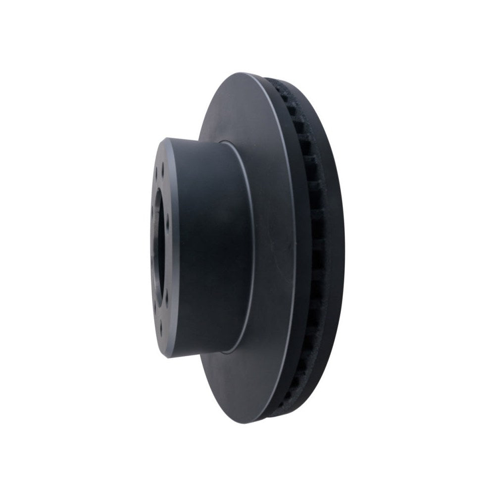 TIMTIM-R145191 Dodge Ram 2500 2009 to 2010 brake rotor