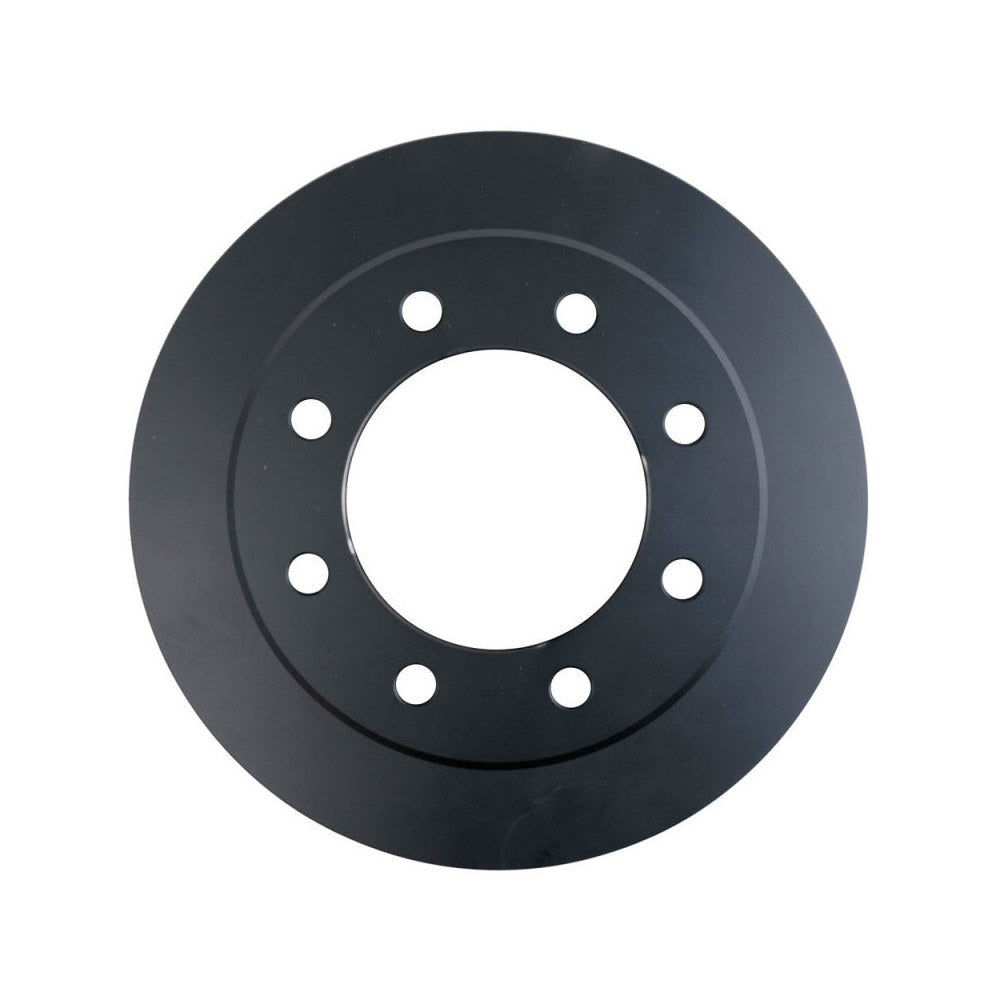 TIMTIM-R145191 Dodge Ram 2500 2009 to 2010 brake rotor