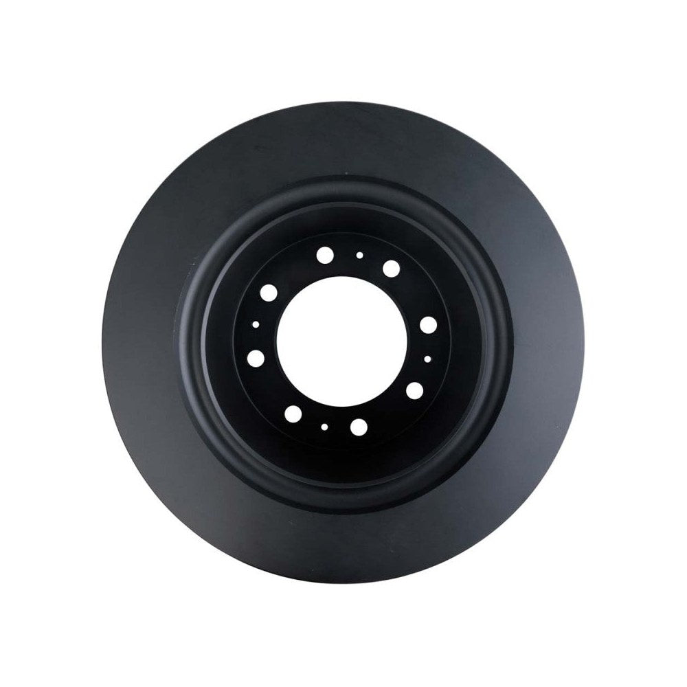 TIMTIM-R145192 Dodge Ram 2500 2009 to 2010 brake rotor