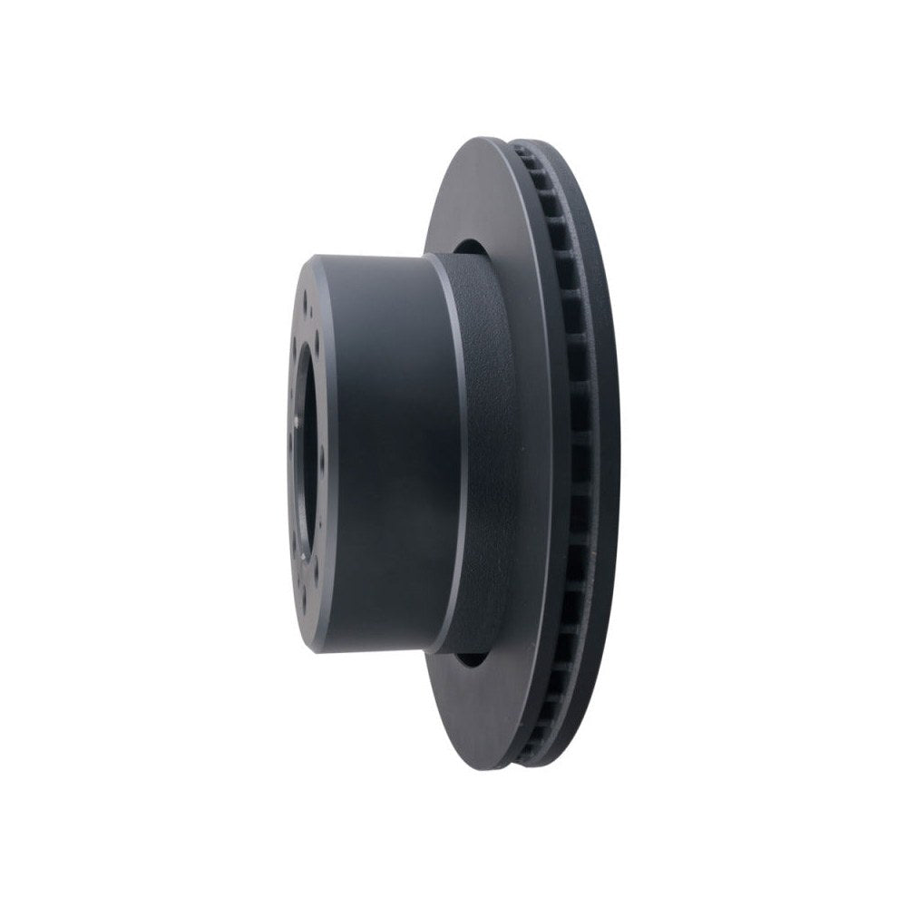 TIMTIM-R145192 Dodge Ram 2500 2009 to 2010 brake rotor