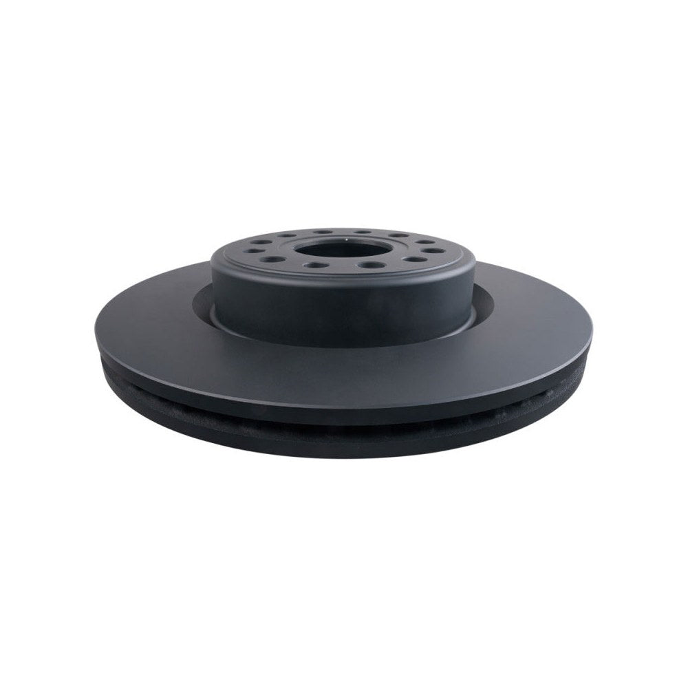 TIMTIM-R145228 Ram 1500 2019 to 2026 brake rotor