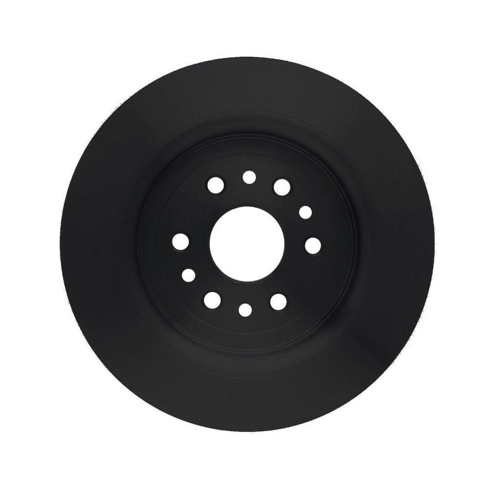TIMTIM-R145233 Ram 1500 2021 to 2026 brake rotor