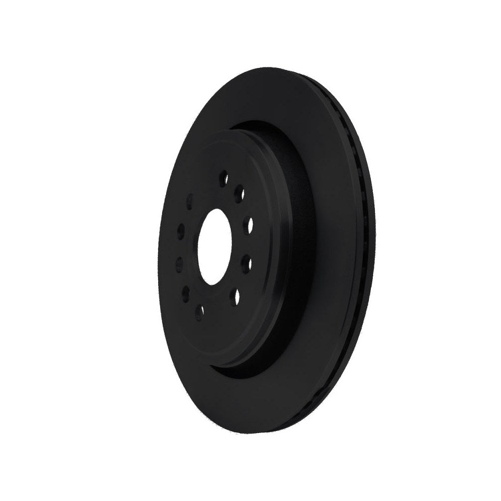 TIMTIM-R145233 Ram 1500 2021 to 2026 brake rotor