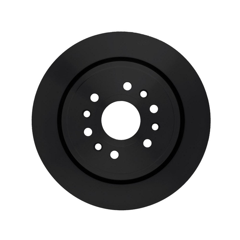 TIMTIM-R145233 Ram 1500 2021 to 2026 brake rotor