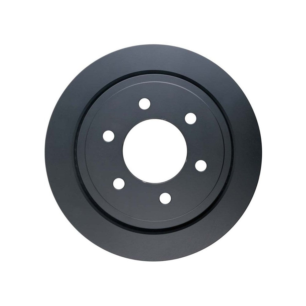 TIMTIM-R205246 Ford F-150 2012 to 2018 brake rotor