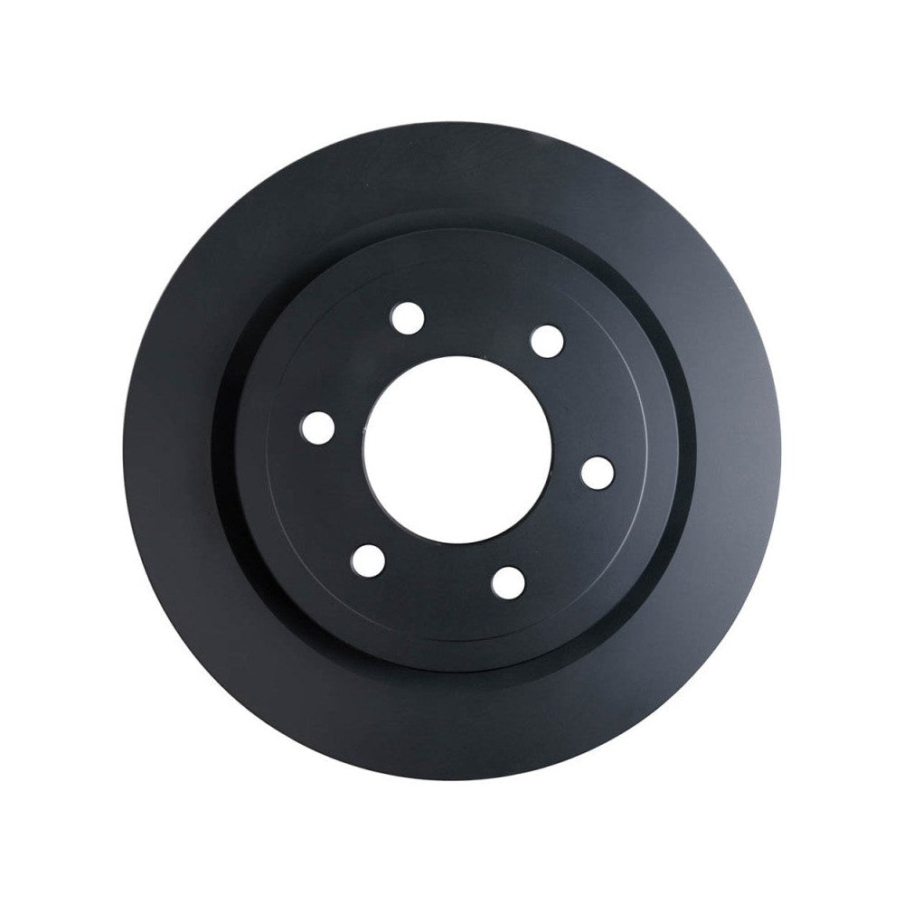 TIMTIM-R205266 Ford Expedition 2018 to 2021 brake rotor