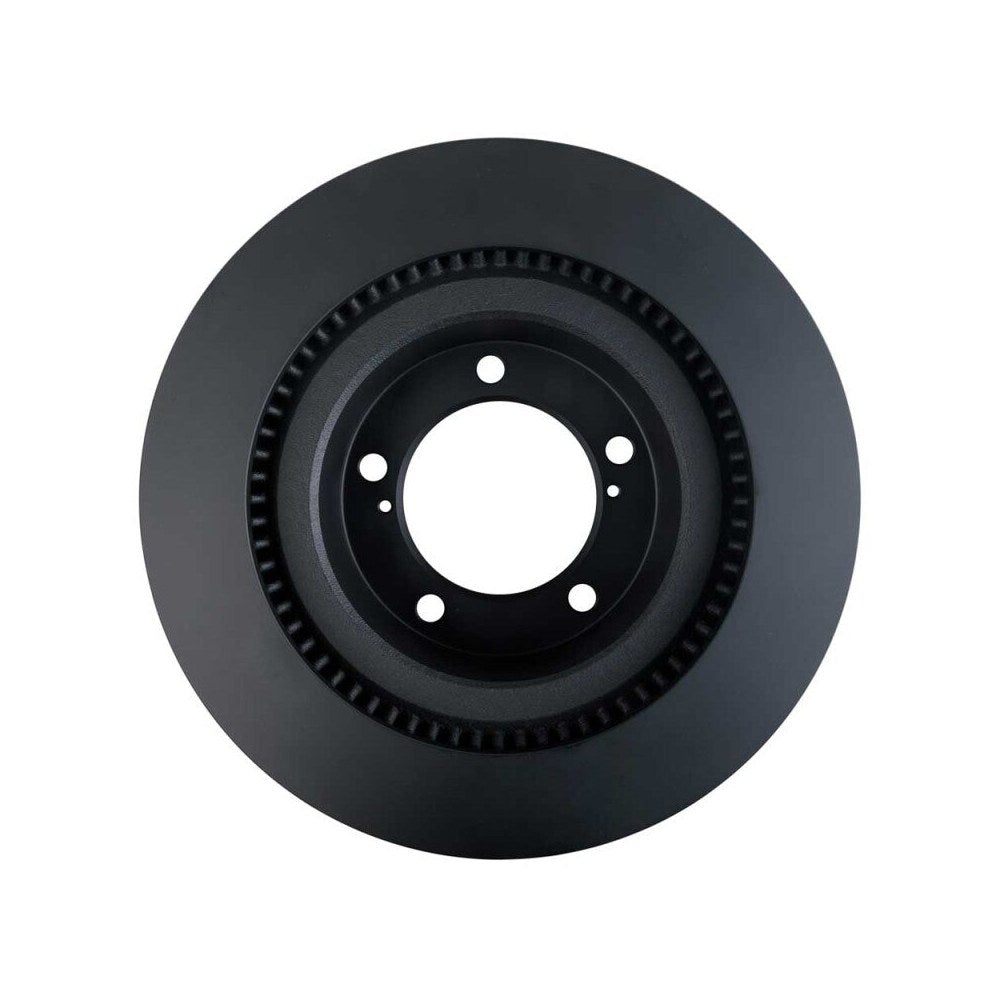 TIMTIM-R565178 Toyota Land Cruiser 2016 to 2021 brake rotor