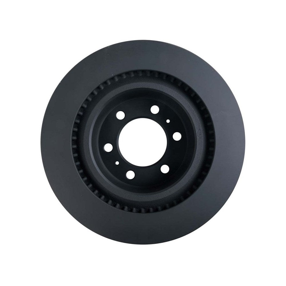 TIMTIM-R565235 Toyota Tundra 2022 to 2026 brake rotor