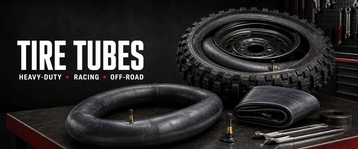 Tire Tubes