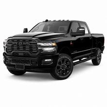 Load image into Gallery viewer, Titan 52-gallon replacement mid-ship fuel tank for Ram Cummins Crew Cab Short Bed trucks