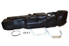 Load image into Gallery viewer, Titan Fuel Tanks 13-23 RAM 2500 55 Gal Extra HD Cross-Linked PE XXL Mid-Ship Tank - Crew/Quad Cab LB - Black Ops Auto Works