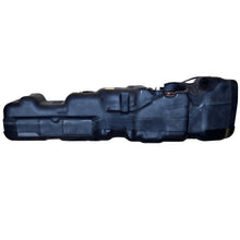 Load image into Gallery viewer, Titan Fuel Tanks 13-23 RAM 2500/3500 50 Gal. Extra HD Cross-Linked PE XXL Mid-Ship Tank- Mega Cab SB - Black Ops Auto Works