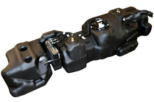 Load image into Gallery viewer, Titan Fuel Tanks 17-23 Ford F-250 55 Gal. Extra HD Cross-Linked PE XXL Mid-Ship Tank - Crew Cab SB - Black Ops Auto Works