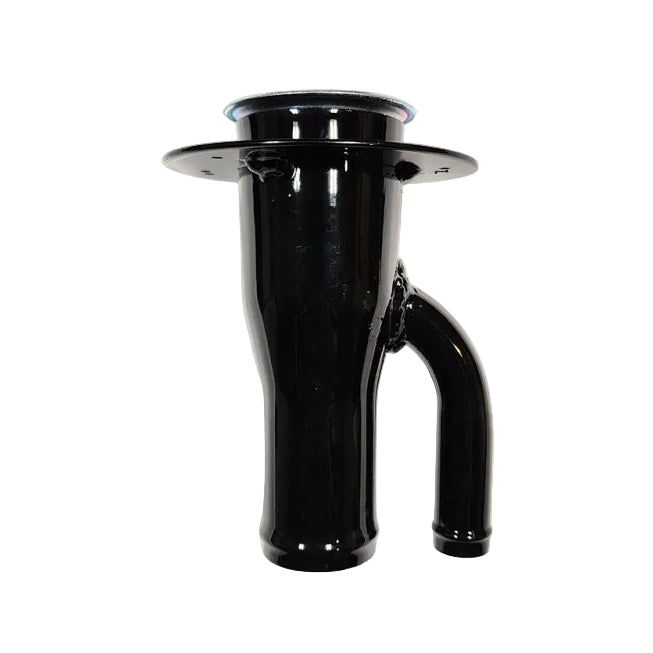 Titan Fuel Tanks Titan Fuel Tanks 17-24 Ford Universal Cab & Chassis 1/2in Filler Neck Kit