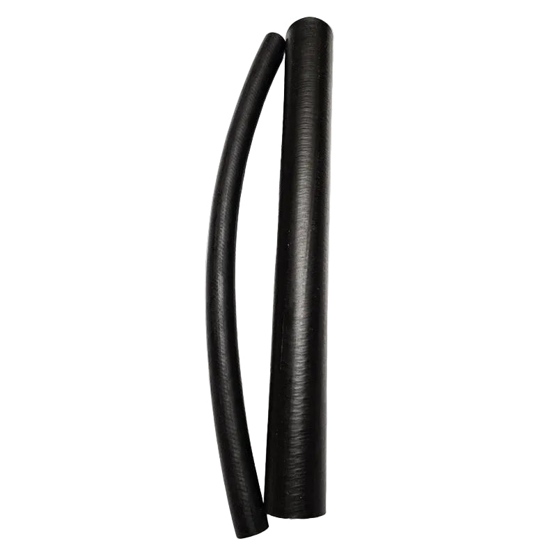 Titan Fuel Tanks Titan Fuel Tanks 17-24 Ford Universal Cab & Chassis 1/2in Filler Neck Kit