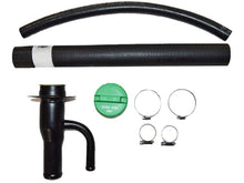 Load image into Gallery viewer, Titan Fuel Tanks Titan Fuel Tanks 17-24 Ford Universal Cab &amp; Chassis 1/2in Filler Neck Kit