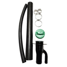 Load image into Gallery viewer, Titan Fuel Tanks Titan Fuel Tanks 17-24 Ford Universal Cab &amp; Chassis 1/2in Filler Neck Kit