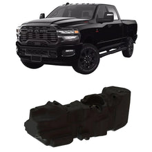 Load image into Gallery viewer, Titan Fuel Tanks 25-26 RAM 2500/3500 Cummins 4WD Crew Cab Short Bed 52 Gallon XXL Mid-Ship Fuel Tank Titan Fuel Tanks TFT7030125