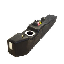 Load image into Gallery viewer, Titan Fuel Tanks 99-07 Ford F-250 60 Gal Extra HD Cross-Linked PE XXL Mid-Ship Tank- Crew/Ext Cab LB - Black Ops Auto Works