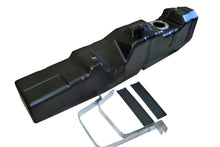 Load image into Gallery viewer, Titan Fuel Tanks 99-07 Ford F-250 60 Gal Extra HD Cross-Linked PE XXL Mid-Ship Tank- Crew/Ext Cab LB - Black Ops Auto Works