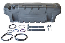 Load image into Gallery viewer, Titan Fuel Tanks Universal (Excl CargoBox/RamBox) 50 Gal Extra HD Cross-Linked PE Titan Trekker Tank - Black Ops Auto Works