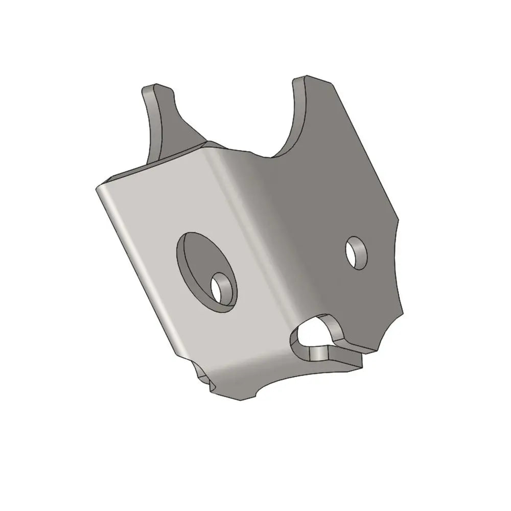 Artec Industries TJ3012 Dana 30/44 lower control arm bracket pair
