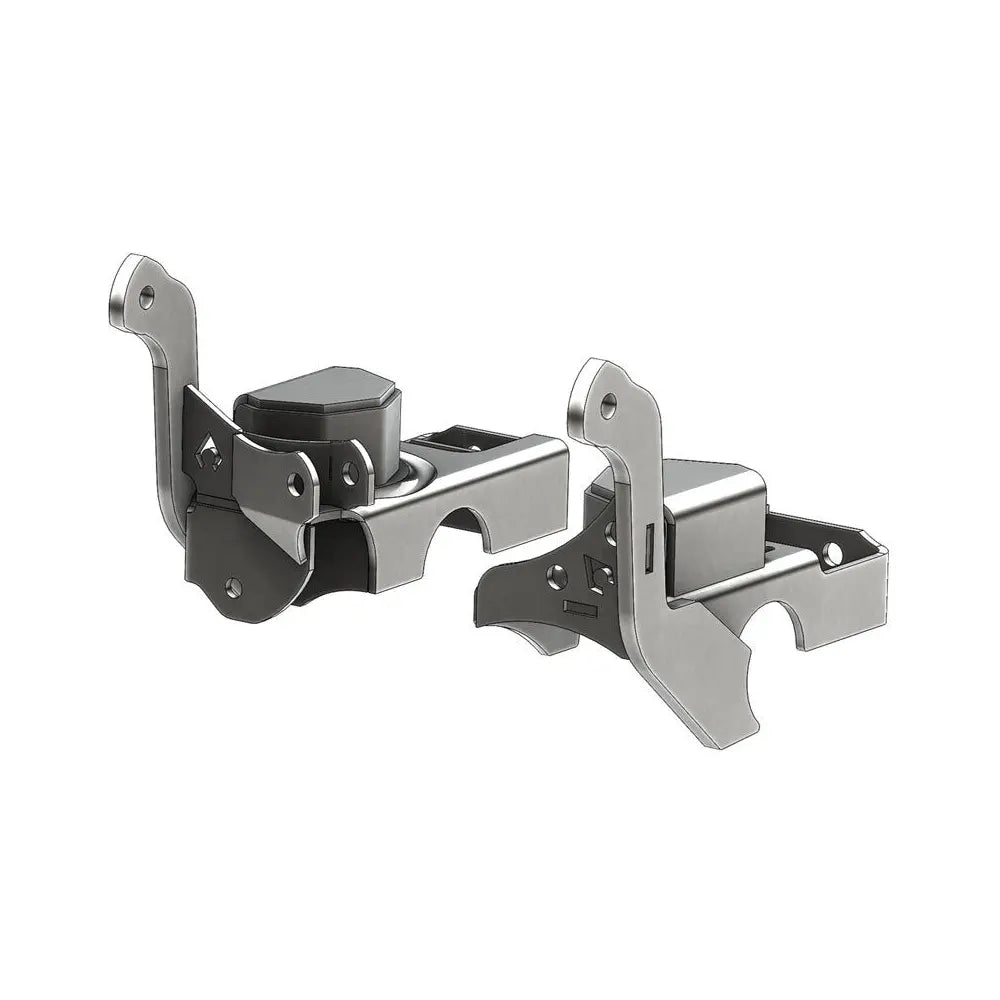Artec Industries TJ3015 front coil bracket replacement