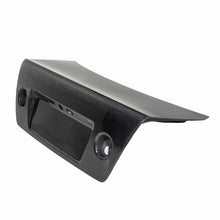 Load image into Gallery viewer, SKU TL0005LXIS OEM-Style Carbon Fiber Trunk Lid For 2001-2005 Lexus IS300, Sedan Only