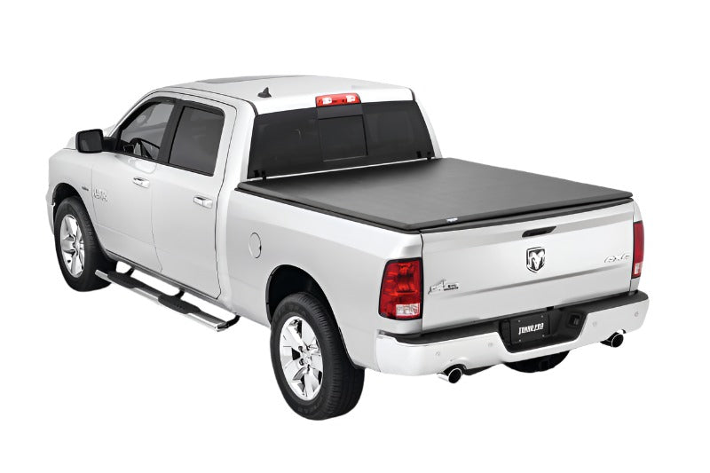 Tonno Pro 02-19 Dodge RAM 1500 6.4ft Fleetside Tonno Fold Tri-Fold Tonneau Cover - Black Ops Auto Works
