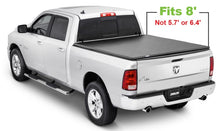 Load image into Gallery viewer, Tonno Pro 02-19 Dodge RAM 1500 8ft Fleetside Tonno Fold Tri-Fold Tonneau Cover - Black Ops Auto Works
