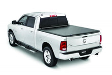 Load image into Gallery viewer, Tonno Pro 02-19 Dodge RAM 1500 8ft Fleetside Tonno Fold Tri-Fold Tonneau Cover - Black Ops Auto Works