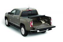 Load image into Gallery viewer, Tonno Pro 05-19 Nissan Frontier 5ft Styleside Lo-Roll Tonneau Cover - Black Ops Auto Works