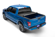 Load image into Gallery viewer, Tonno Pro 05-19 Nissan Frontier 5ft Styleside Lo-Roll Tonneau Cover - Black Ops Auto Works