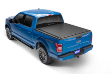 Load image into Gallery viewer, Tonno Pro 05-19 Nissan Frontier 5ft Styleside Lo-Roll Tonneau Cover - Black Ops Auto Works