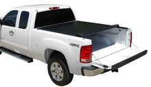 Load image into Gallery viewer, Tonno Pro 07-13 Chevy Silverado 1500 5.8ft Fleetside Lo-Roll Tonneau Cover - Black Ops Auto Works