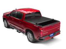 Load image into Gallery viewer, Tonno Pro 07-13 Chevy Silverado 1500 5.8ft Fleetside Lo-Roll Tonneau Cover - Black Ops Auto Works