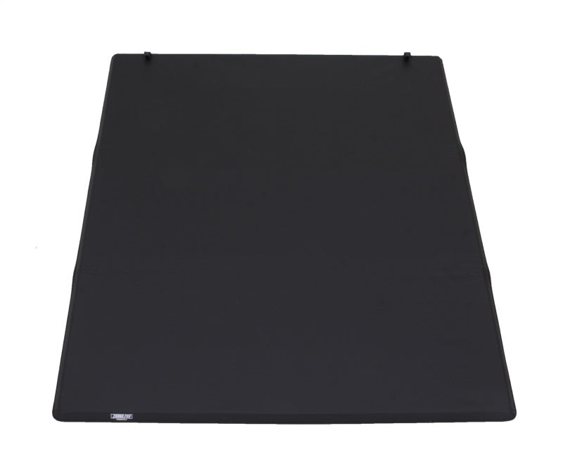 Tonno Pro 07-13 Chevy Silverado 1500 5.8ft Fleetside Tonno Fold Tri-Fold Tonneau Cover - Black Ops Auto Works
