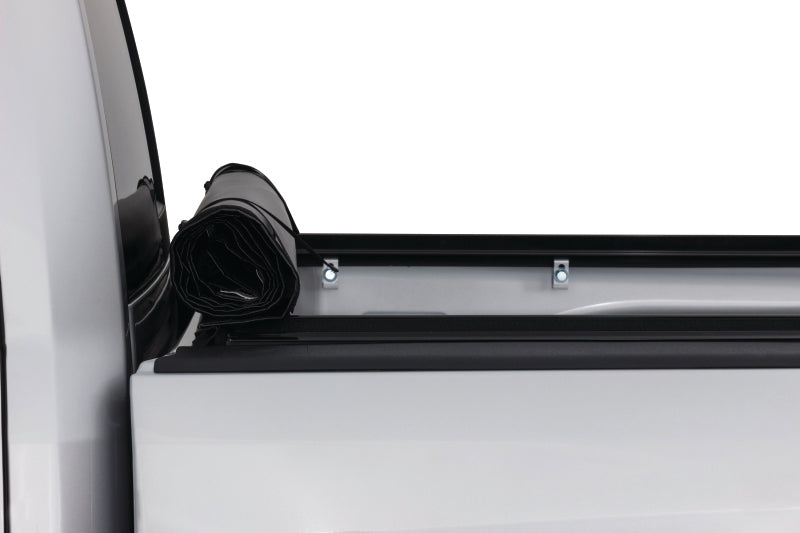 Tonno Pro 07-19 Toyota Tundra 6.5ft Fleetside Lo-Roll Tonneau Cover - Black Ops Auto Works