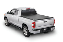 Load image into Gallery viewer, Tonno Pro 07-19 Toyota Tundra 6.5ft Fleetside Lo-Roll Tonneau Cover - Black Ops Auto Works