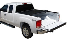 Load image into Gallery viewer, Tonno Pro 08-16 Ford F-250 Super Duty 6.8ft Fleetside Lo-Roll Tonneau Cover - Black Ops Auto Works